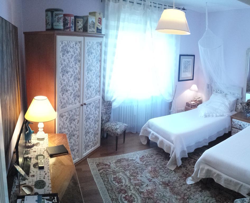 Teapot House Bed & Breakfast Perugia Room photo