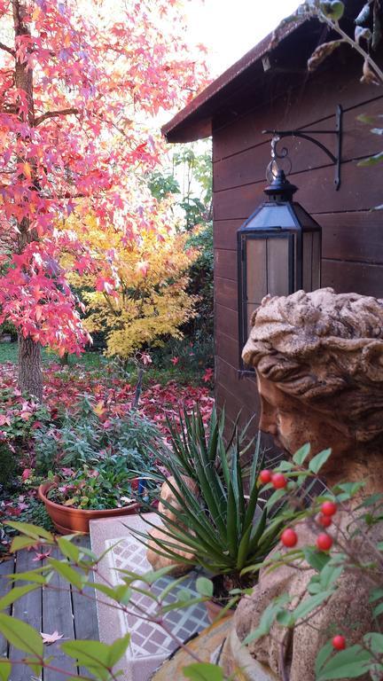 Teapot House Bed & Breakfast Perugia Exterior photo