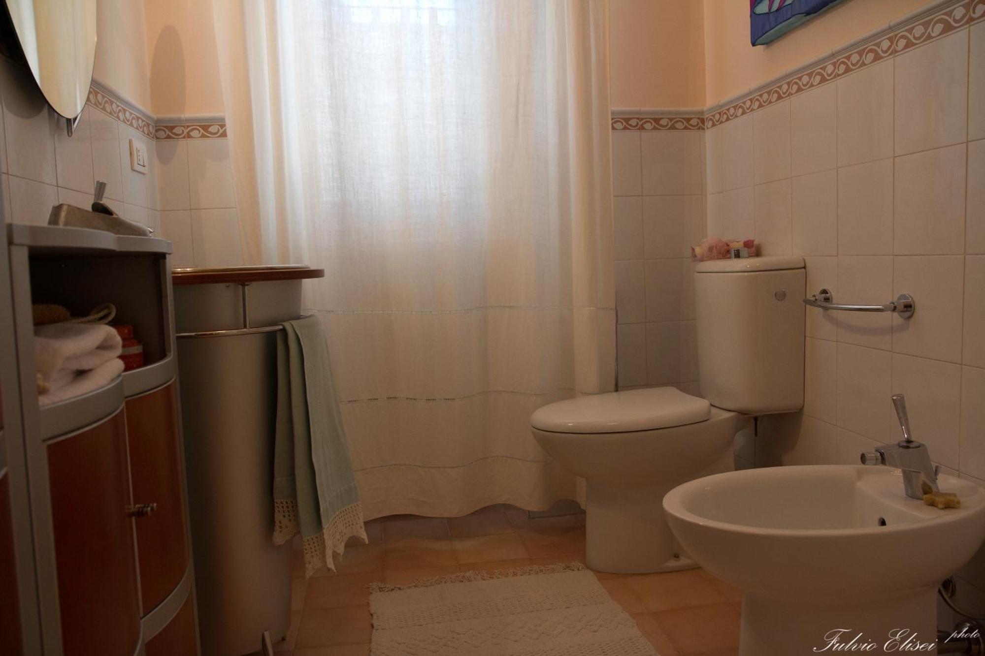 Teapot House Bed & Breakfast Perugia Exterior photo