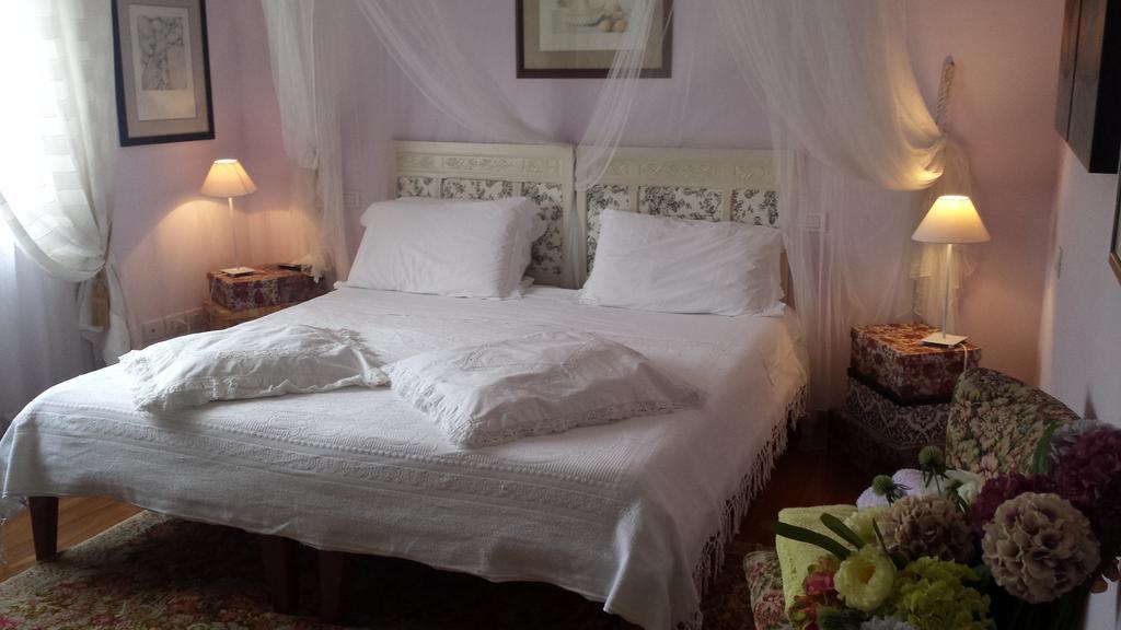 Teapot House Bed & Breakfast Perugia Exterior photo