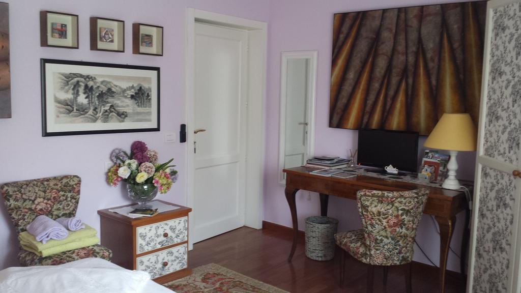 Teapot House Bed & Breakfast Perugia Exterior photo